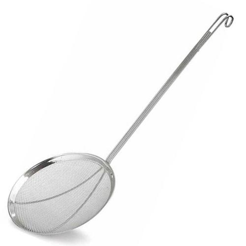 Öztiryakiler İnce Tel Kevgir 24 cm