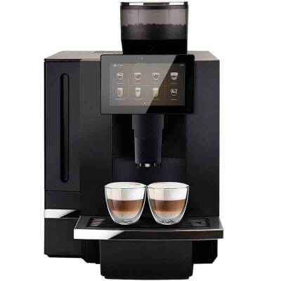 Öztiryakiler K95L Full Otomatik Espresso Kahve Makinesi