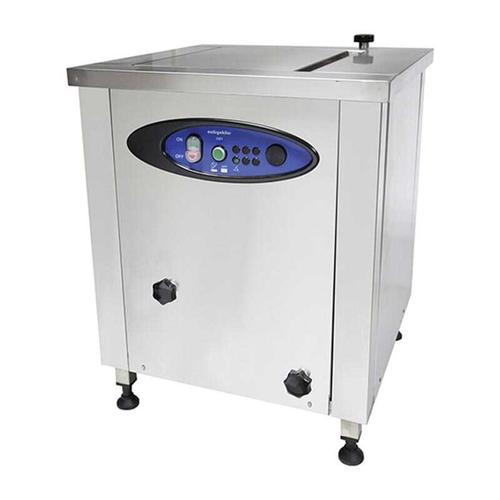 Öztiryakiler Kurutmasız Sebze Yıkama Makinesi