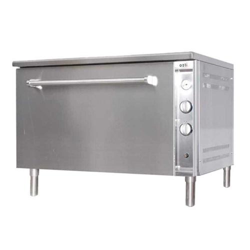 Öztiryakiler Kuzu Fırını Tek Katlı Gazlı Elektrikli 120x90x83 cm