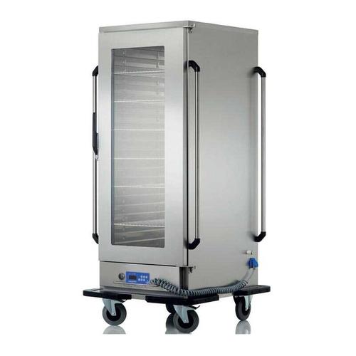 Öztiryakiler OBA 70182 MD Mayalama Dolabı 827x910x1816 mm