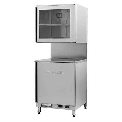 Öztiryakiler Popeyes Salata Buzdolabı 7070 Ntv