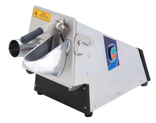 Öztiryakiler Sebze Doğrama Makinesi USD-01