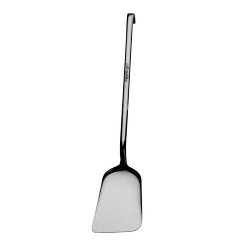 Öztiryakiler Servis Spatulası Düz Sap Uzunluğu 28,5 Cm