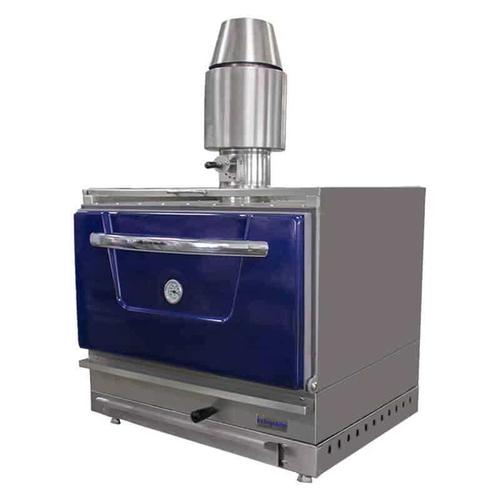 Öztiryakiler Set Üstü Katı Yakıtlı Kuzine