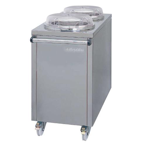 Öztiryakiler Tabak Dispanseri Çiftli Nötr 44x78 cm