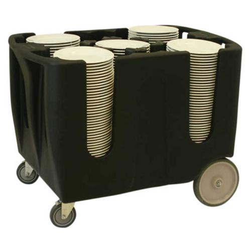 Öztiryakiler Tabak Dispenseri 6 Bölmeli