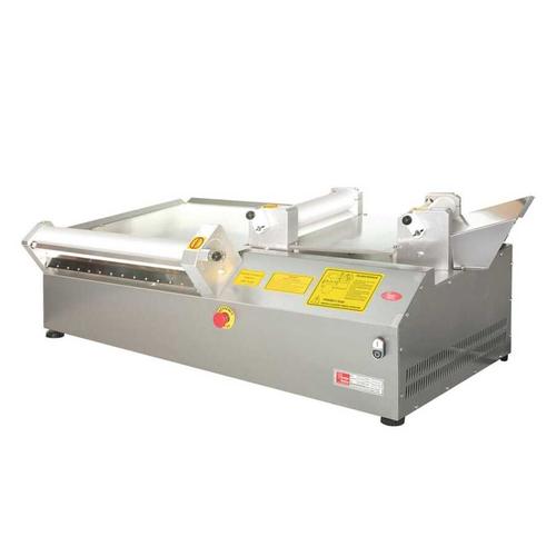 Öztiryakiler Yufka Yedek Açma 3 Merdaneli 60 Cm