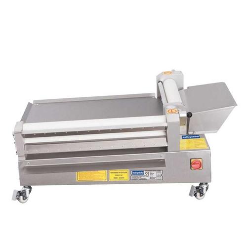 Öztiryakiler Yufka Yedek Açma Merdane Hız Kontrollü 60 Cm