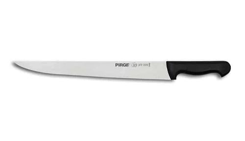 Pirge 71022 / Pro 2001 Şarküteri Bıçağı Sivri 40 cm
