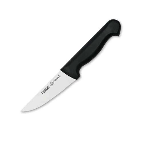 Pirge Pro 2002 Kasap Bıçağı No.0 12,5 cm - 31040 Sarı Renk