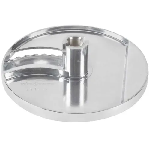 Robot Coupe Cips Ripple Cut Tırtıllı Dilimleyici 5 mm