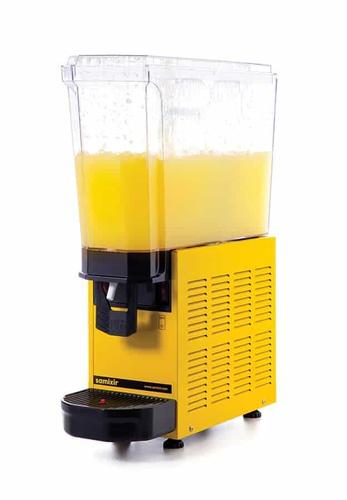 Samixir Klasik Mono 20 Lt Fıskiyeli Soğuk İçecek Dispenseri