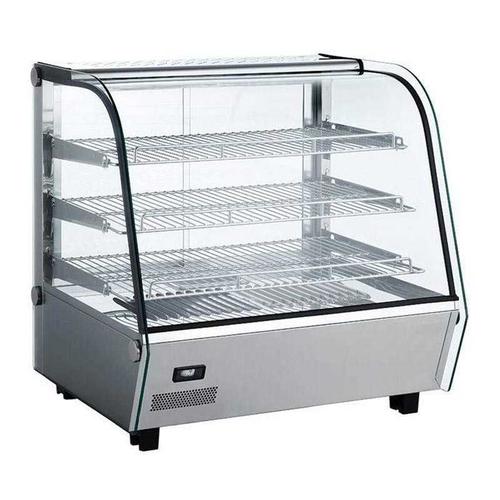 Senox Sıcak Teşhir Ünitesi 160 Lt