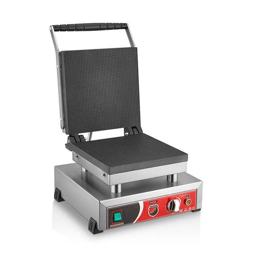 SilverInox WK Kornet Pişirici, Elektrikli