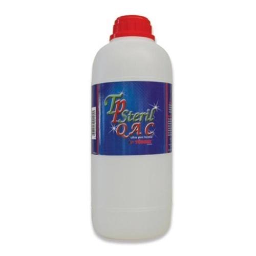 Türkay Polietilen Levha Temizleme Sıvısı