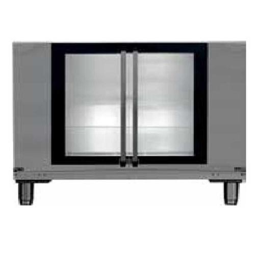 Unox Mayalama Dolabı Bakertop Modeline Uyumlu 12 Tepsi Kapasiteli 60x40 cm