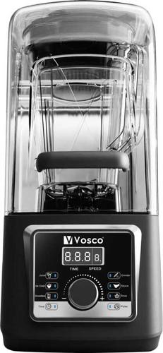 Vosco Dijital Pro Soundproof Bar Blender 4 Lt 2000W VHS-214CG