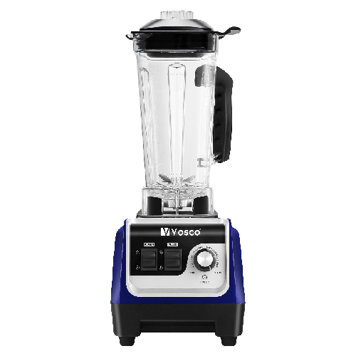 VOSCO HS-206 Buz Kırıcılı Bar Blender 2000 W Mavi